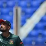 টি-টোয়েন্টি সিরিজে আত্মবিশ্বাসী বাংলাদেশ