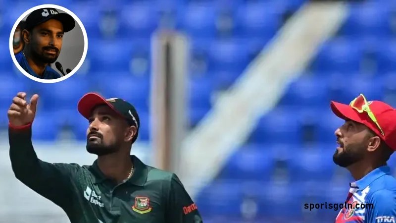 টি-টোয়েন্টি সিরিজে আত্মবিশ্বাসী বাংলাদেশ