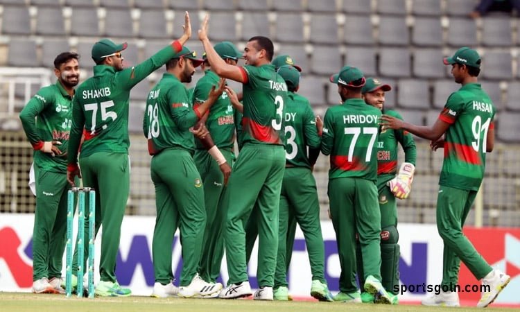 সাকিব মিরাজের ঘুর্নিতে ১৫৬ রানে গুটিয়ে গেল আফগানিস্তান