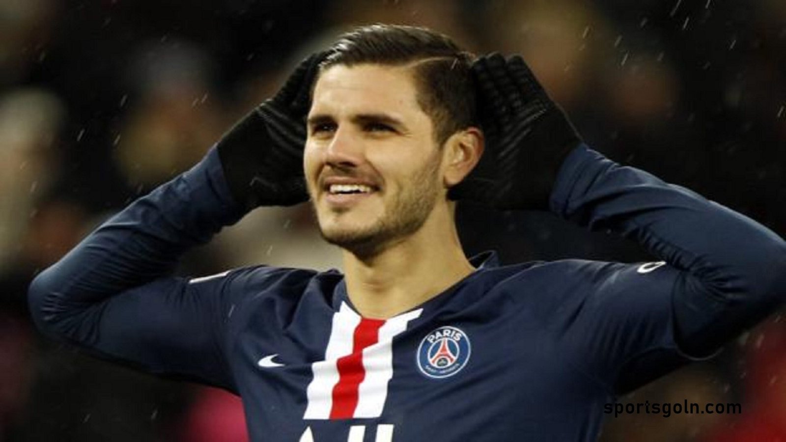 স্থায়ীভাবে গ্যালাতাসারেতে চুক্তি করতে যাচ্ছেন মাউরো ইকার্দি