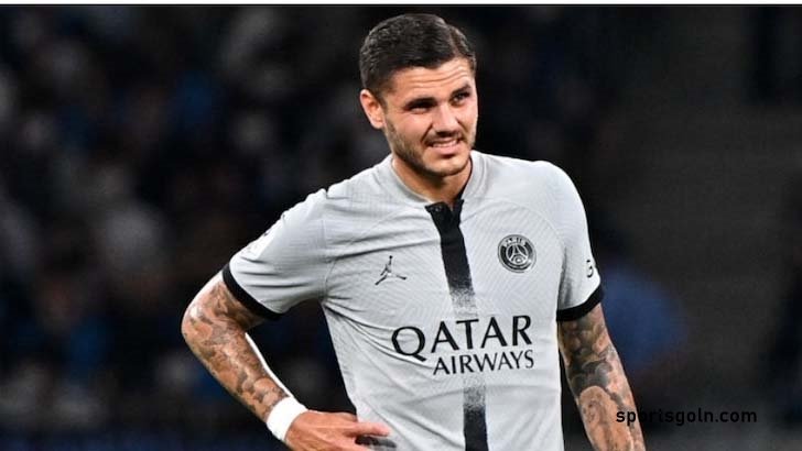 স্থায়ীভাবে গ্যালাতাসারেতে চুক্তি করতে যাচ্ছেন মাউরো ইকার্দি