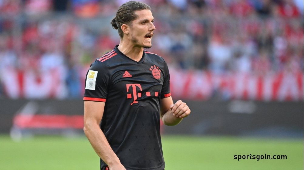 ডর্টমুন্ডে নাম লেখালেন বায়ার্ন মিডফিল্ডার সাবিজার