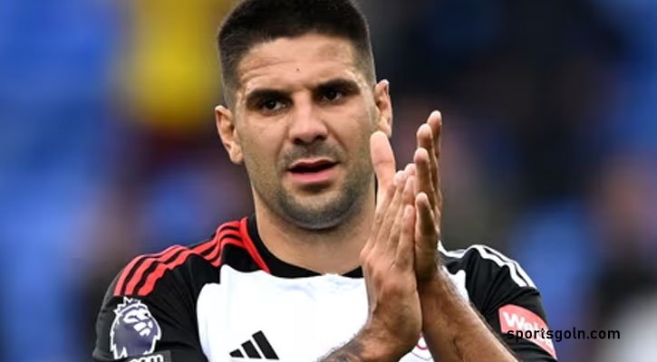 আল হিলালে যোগ দিলেন ফুলহ্যামের মিট্রোভিচ