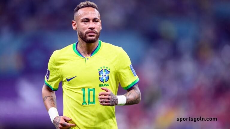 বিশ্বকাপ বাছাইপর্বে ব্রাজিল দলে ফিরলেন নেইমার