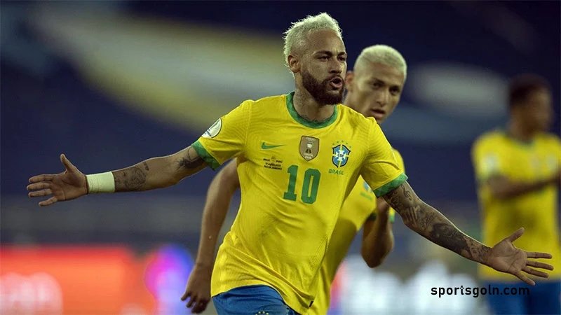 বিশ্বকাপ বাছাইপর্বে ব্রাজিল দলে ফিরলেন নেইমার