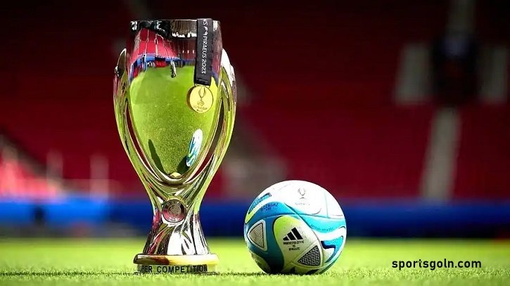 পেনাল্টিতে সেভিয়াকে হারিয়ে প্রথমবারের মত সুপার কাপ জয় করলো ম্যান সিটি