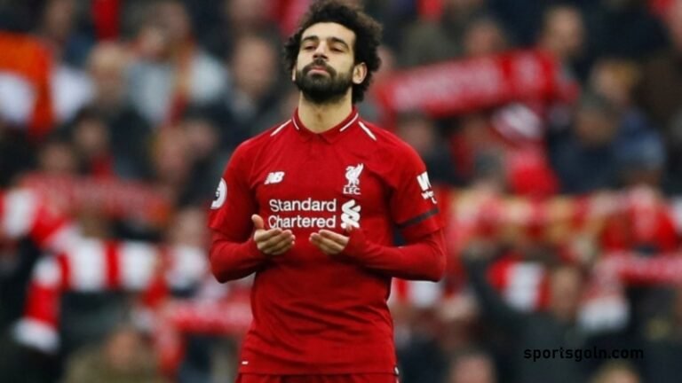 সালাহর জন্য ১৫০ মিলিয়ন ইউরোর প্রস্তাব দিতে রাজী আল-ইত্তিহাদ