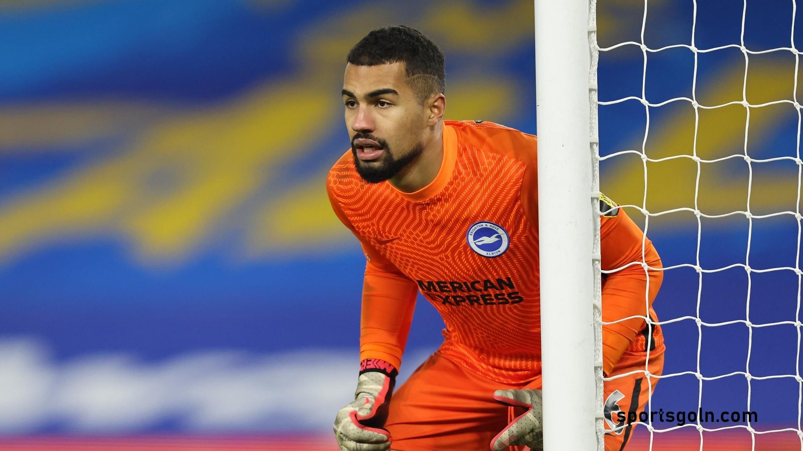 সাত বছরের চুক্তিতে ব্রাইটন থেকে গোলরক্ষক সানচেজকে দলে নিল চেলসি