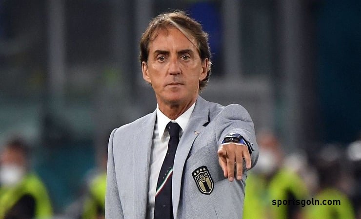 সৌদি ফুটবল দলের নতুন কোচ মানচিনি 3 সৌদি ফুটবল দলের নতুন কোচ মানচিনি