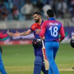 স্পিন নির্ভর আফগানিস্তান ভারতে ভিন্ন কিছু করে দেখাতে চায়