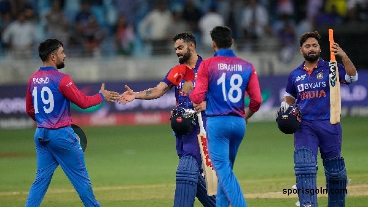 স্পিন নির্ভর আফগানিস্তান ভারতে ভিন্ন কিছু করে দেখাতে চায় 3 স্পিন নির্ভর আফগানিস্তান ভারতে ভিন্ন কিছু করে দেখাতে চায়