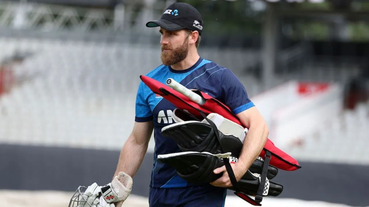 বিশ্বকাপে নিউজিল্যান্ড দলে থাকবেন উইলিয়ামসন