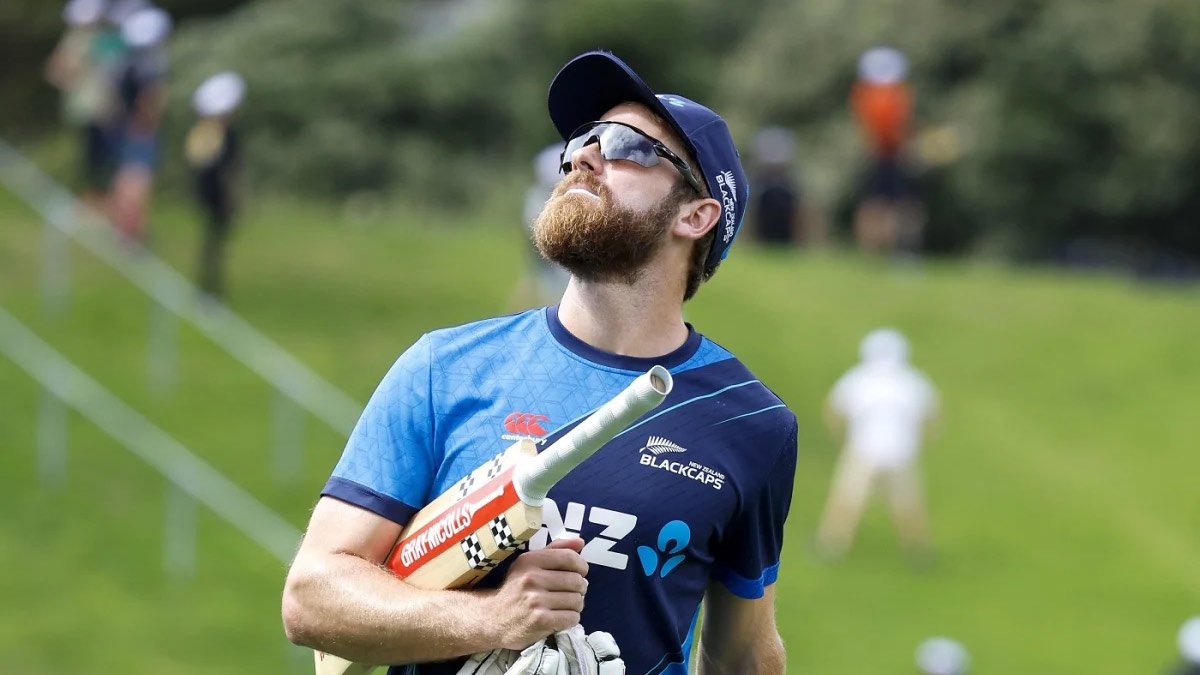 বিশ্বকাপে নিউজিল্যান্ড দলে থাকবেন উইলিয়ামসন