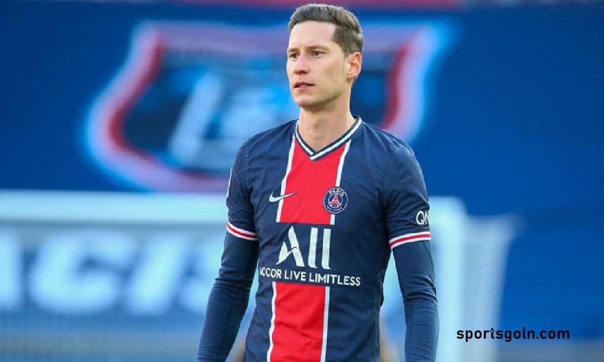 পিএসজি ছেড়ে আল-আহলিতে যোগ দিলেন ড্রাক্সলার