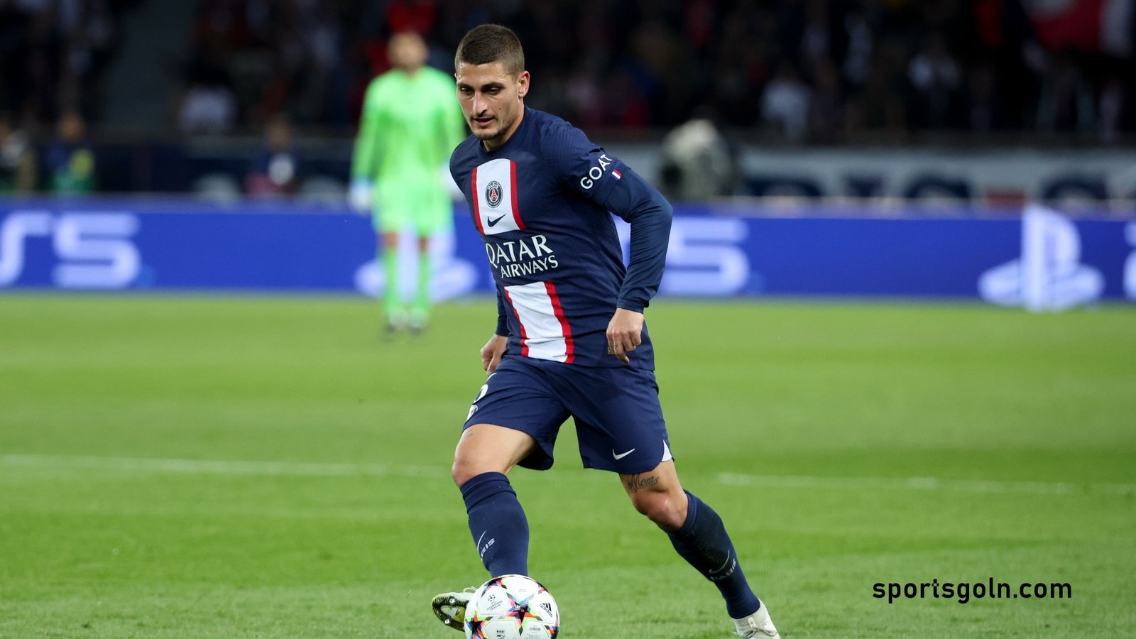 আল আরাবির উদ্দেশ্যে পিএসজি ছাড়লেন ভেরাত্তি 2 আল আরাবির উদ্দেশ্যে পিএসজি ছাড়লেন ভেরাত্তি