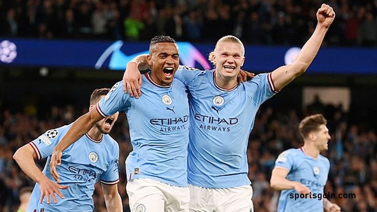 দশ জন নিয়ে খেলেও সিটির জয়, পরাজয় থেকে বেরিয়ে এসেছে ইউনাইটেড