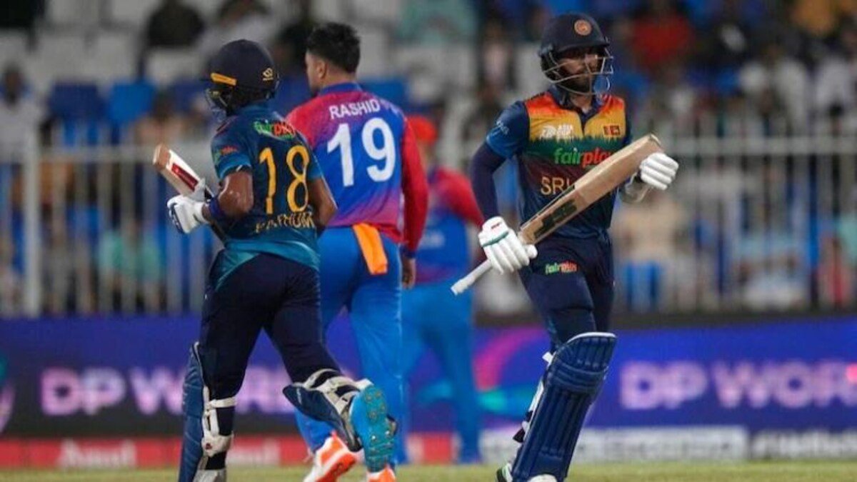 বিশ্বকাপে আত্মবিশ্বাসী হতে এশিয়ার শ্রেষ্ঠত্বের মুকুটে চোখ ভারত-শ্রীলংকার 2 বিশ্বকাপে আত্মবিশ্বাসী হতে এশিয়ার শ্রেষ্ঠত্বের মুকুটে চোখ ভারত-শ্রীলংকার