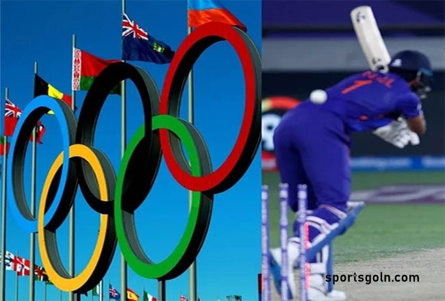 ২০২৮ এলএ অলিম্পিকে অনুমোদন পেল ক্রিকেট 2 ২০২৮ এলএ অলিম্পিকে অনুমোদন পেল ক্রিকেট