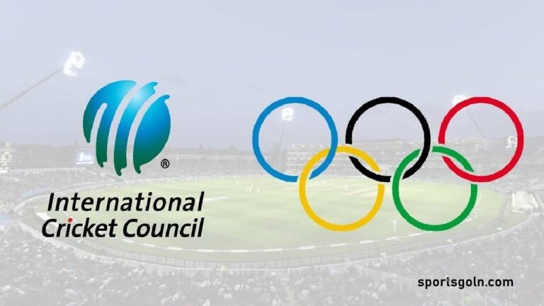অলিম্পিকে ফিরছে ক্রিকেট!