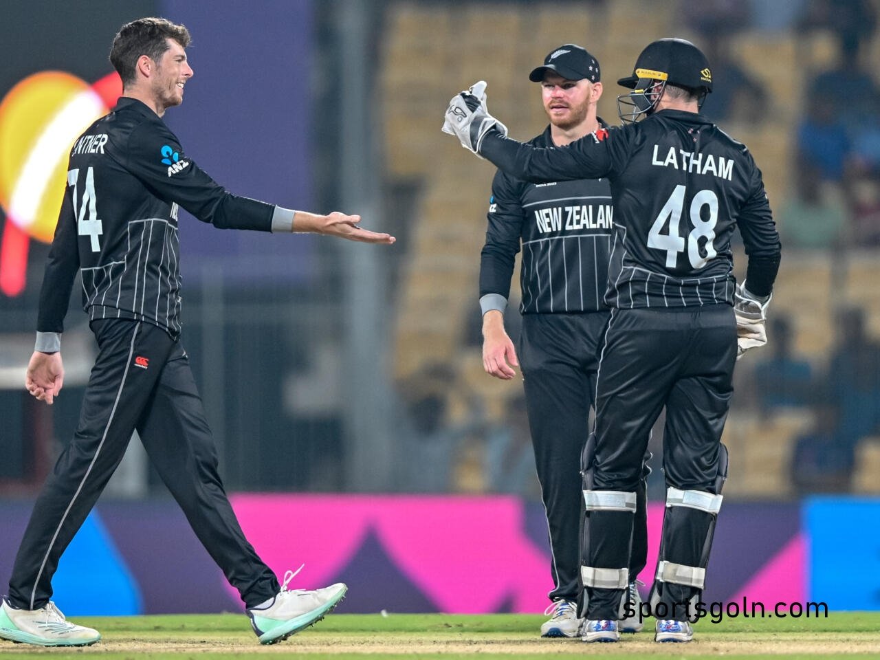 ভেট্টরির স্পিন রেকর্ড স্পর্শ করা কঠিন : স্যান্টনার