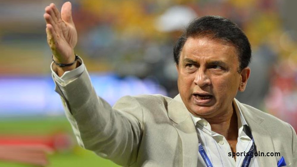 ভারত বা পাকিস্তান নয়, বিশ্বকাপে ইংল্যান্ডকে ফেভারিট হিসেবে বেছে নিলেন গাভাস্কার