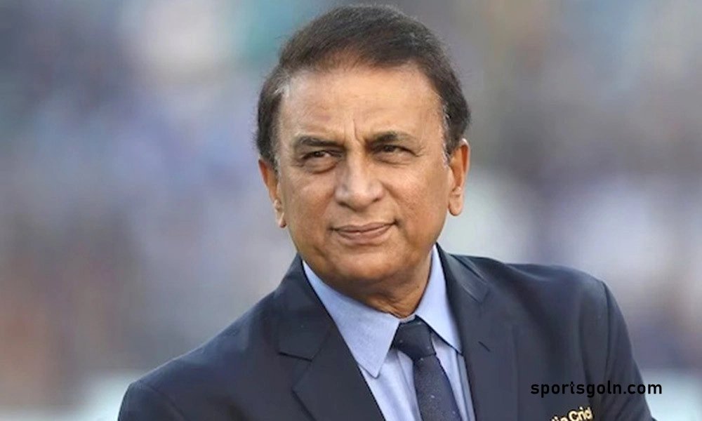 ভারত বা পাকিস্তান নয়, বিশ্বকাপে ইংল্যান্ডকে ফেভারিট হিসেবে বেছে নিলেন গাভাস্কার