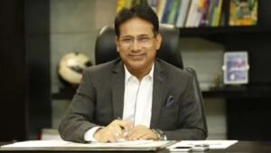 অভিযোগ ছাড়াই আমাকে অর্থ জরিমানা করেছে ফিফা: সালাম মুর্শেদী