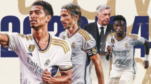 গ্রীষ্মকালীন ট্রান্সফারকে মাতিয়ে তুলতে পারে রিয়াল মাদ্রিদ