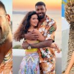 বিবাহবিচ্ছেদ হলে পথে বসতে পারেন ক্রিকেটার হার্দিক পান্ডিয়া