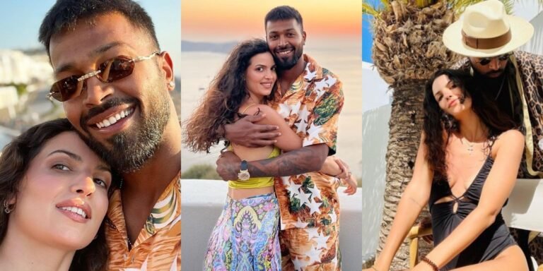 বিবাহবিচ্ছেদ হলে পথে বসতে পারেন ক্রিকেটার হার্দিক পান্ডিয়া