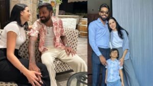 বিবাহবিচ্ছেদ হলে পথে বসতে পারেন ক্রিকেটার হার্দিক পান্ডিয়া