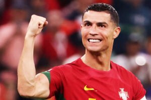 ক্রিশ্চিয়ানো রোনালদো অবিশ্বাস্য ফিনিশার: পর্তুগাল কোচ