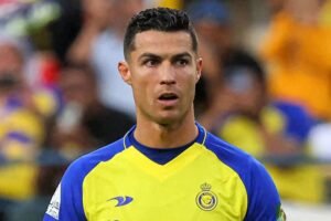 ক্রিশ্চিয়ানো রোনালদো অবিশ্বাস্য ফিনিশার: পর্তুগাল কোচ