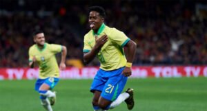 শেষ মূহুর্তের গোলে ব্রাজিলের নাটকীয় জয় 2 শেষ মূহুর্তের গোলে ব্রাজিলের নাটকীয় জয়