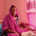 ১৫টি স্বর্ণসহ ৩৩টি পদক জয়ী তাহেরা একমাস ধরে বিছানায়, খোঁজ নেয়নি কেউ