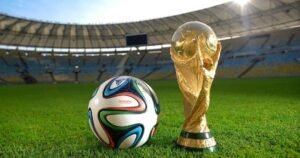 ২০২৬ ফুটবল বিশ্বকাপের সূচি প্রকাশ, একদিনে হবে ৬ ম্যাচ