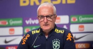 অধিনায়কের সঙ্গে সুর মেলালেন ব্রাজিল কোচ দোরিভাল