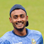 খুব আশায় ছিলাম বিশ্বকাপে একটা ম্যাচ খেলার: শরিফুল
