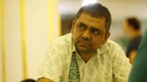 গ্র্যান্ডমাস্টার জিয়াউর রহমানের মৃত্যুতে রাষ্ট্রপতির শোক