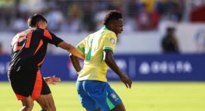 পেনাল্টি না দেওয়ায় ভুল স্বীকার করলো কনমেবল