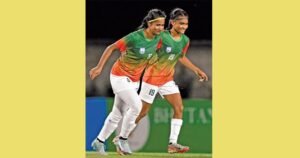 ভুটানের বিপক্ষে বড় জয় বাংলাদেশের 2 ভুটানের বিপক্ষে বড় জয় বাংলাদেশের