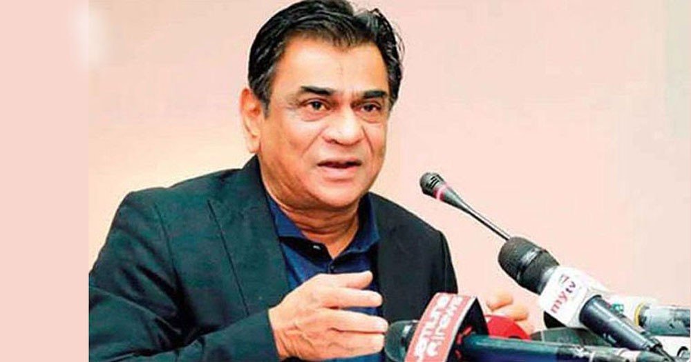 এবার সালাউদ্দিনের পদত্যাগের দাবিতে ‘লং মার্চ টু বাফুফে’