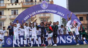 নেপালকে হারিয়ে প্রথমবার সাফ চ্যাম্পিয়ন বাংলাদেশ