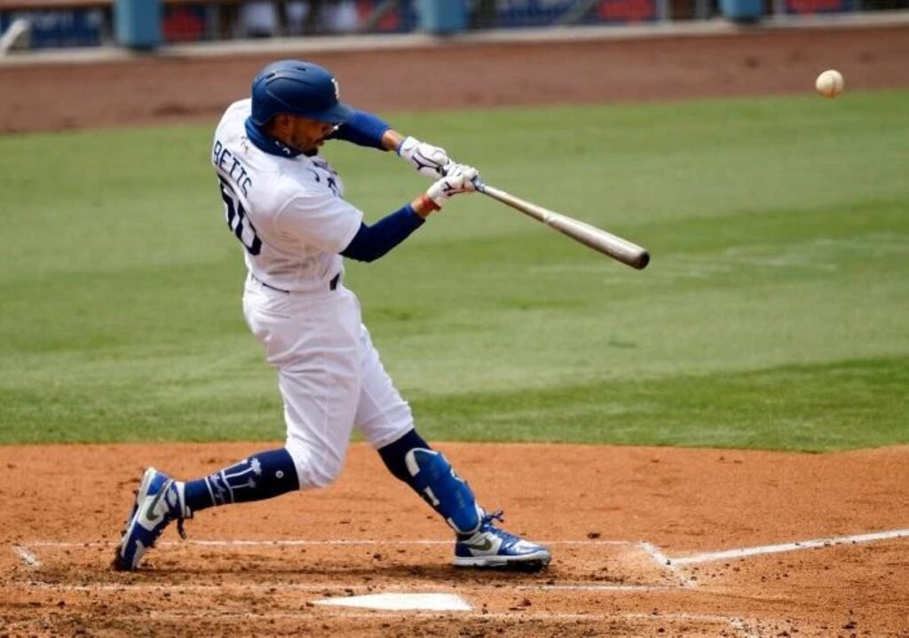 বেসবল খেলা