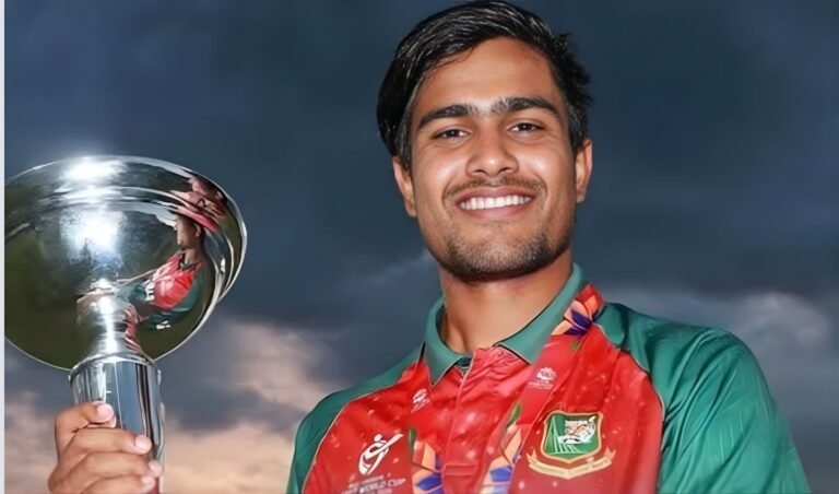 Akbar Ali to lead Bangladesh in Hong Kong Sixes হংকংয়ে বাংলাদেশকে নেতৃত্ব দেবেন আকবর আলি