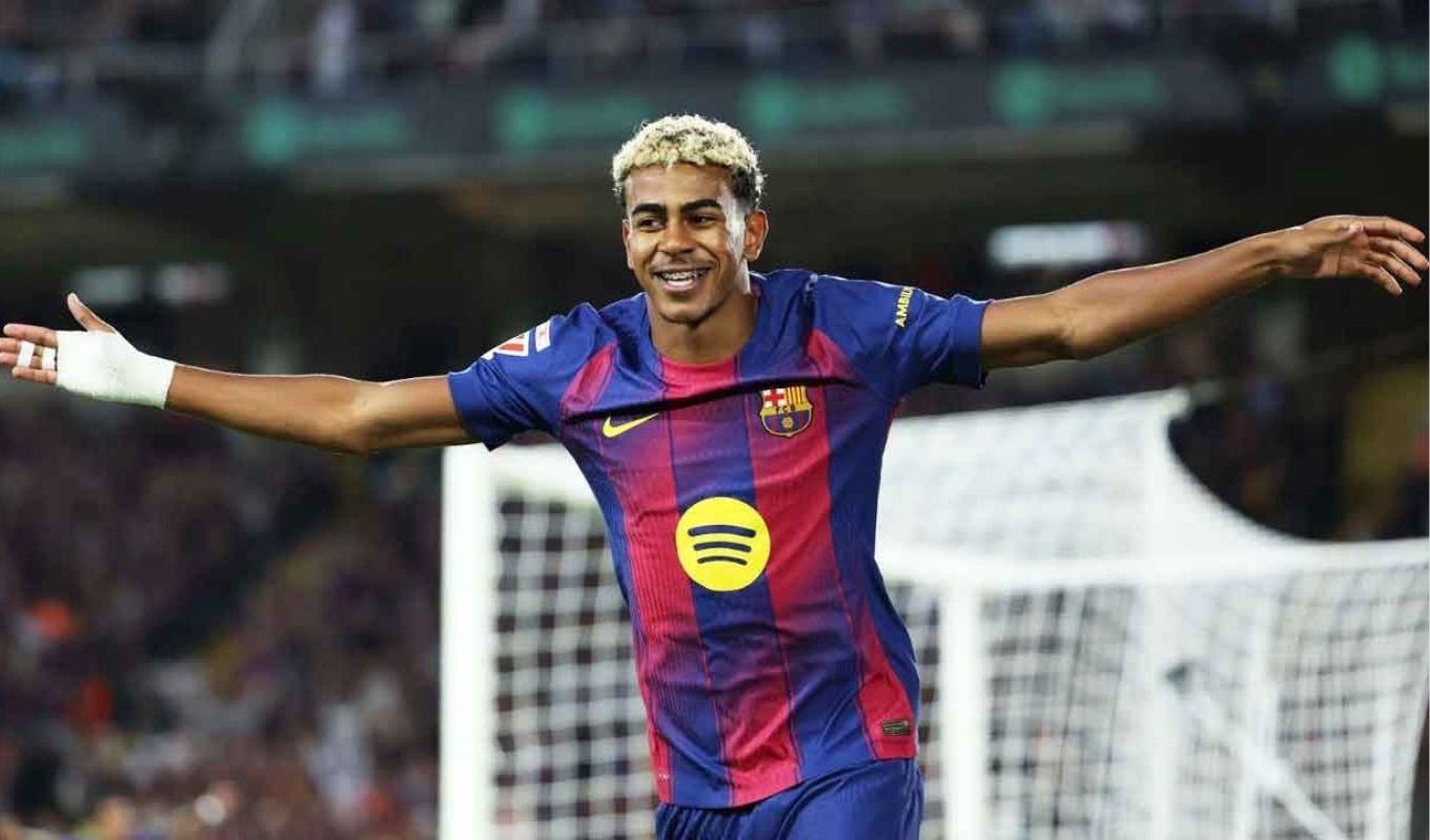 Yamal রিয়াল মাদ্রিদকে খোঁচা দিয়ে ইয়ামাল বলেন, “ওরা চুরি করে, অভিযোগ তোলে…