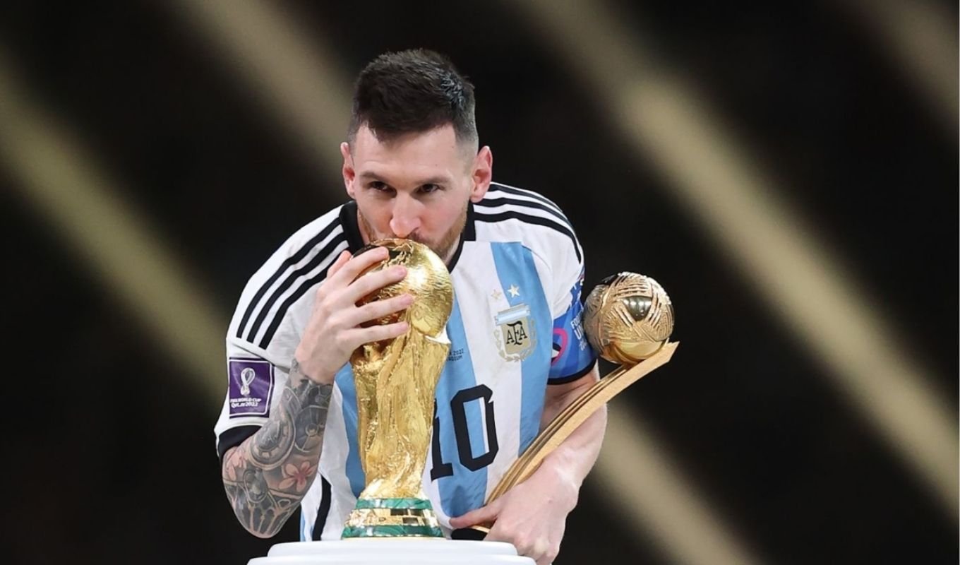 ২০২৬ বিশ্বকাপে খেলতে চান মেসি 1 messi ২০২৬ বিশ্বকাপে খেলতে চান মেসি
