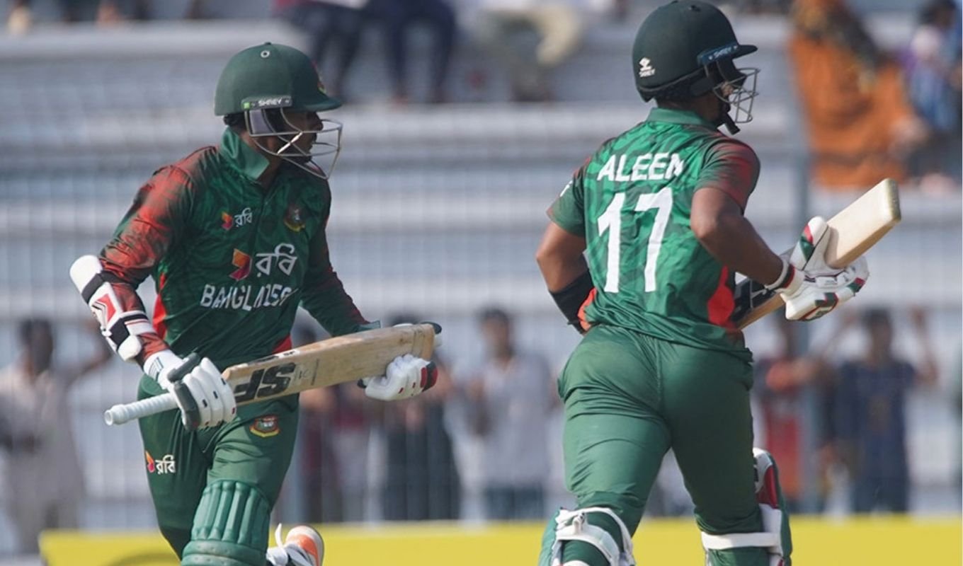 অলিনের সেঞ্চুরিতে আফগানিস্তানকে হারাল বাংলাদেশ 1 অলিনের সেঞ্চুরিতে আফগানিস্তানকে হারাল বাংলাদেশ অলিনের সেঞ্চুরিতে আফগানিস্তানকে হারাল বাংলাদেশ