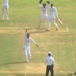 আফিফ তিন এলবিডব্লুতে হ্যাটট্রিক আফিফের, এবারের লিগে প্রথম