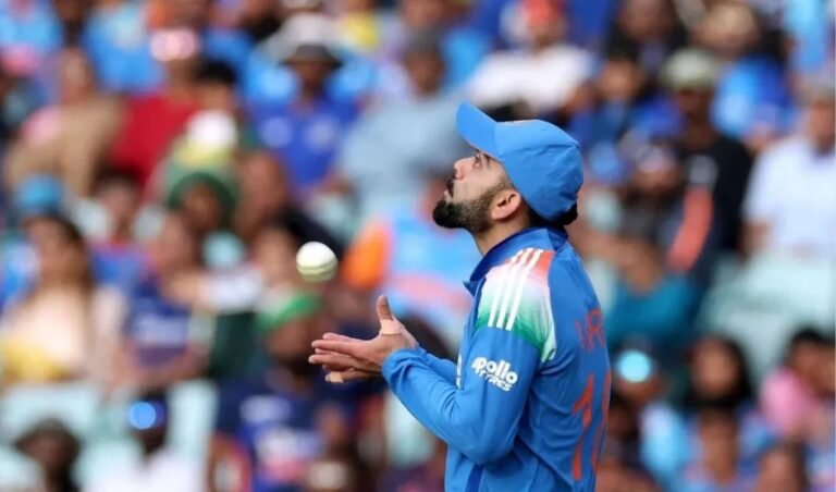 ক্যালিসকে টপকে গেলেন বিরাট কোহলি ক্যালিসকে ছাড়িয়ে নতুন মাইলফলকে বিরাট কোহলি